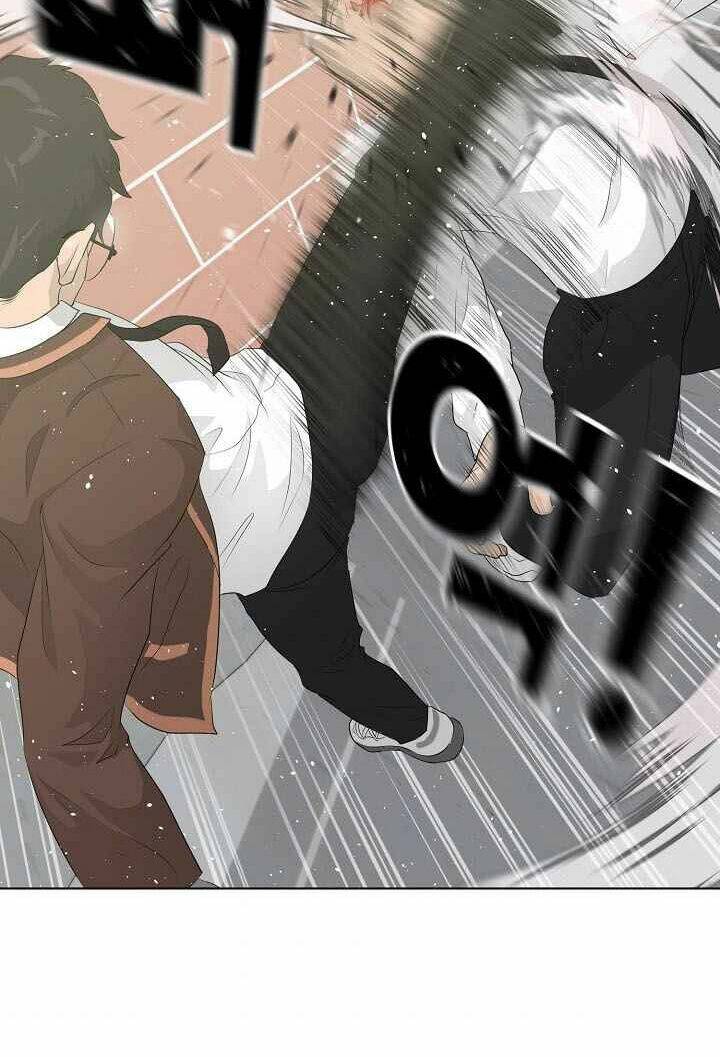 Trigger - Chương 27