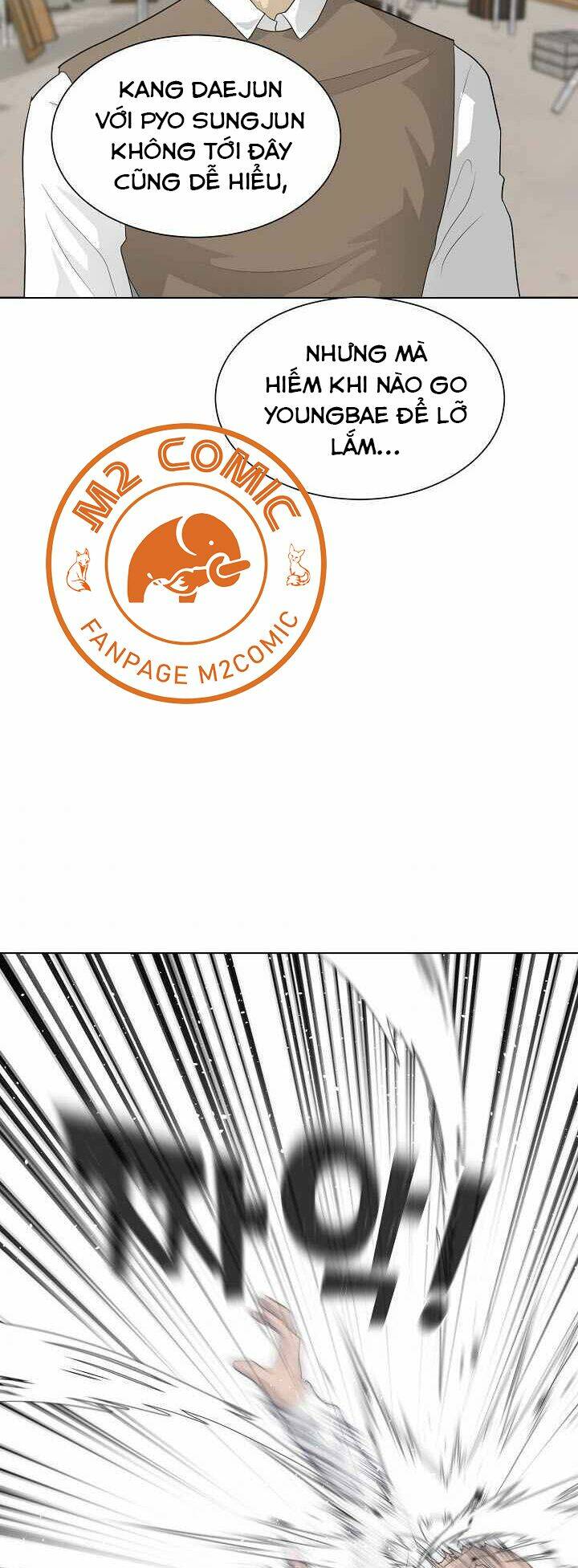 Trigger - Chương 27