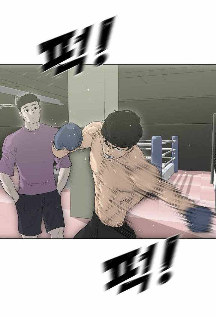 Trigger - Chương 27