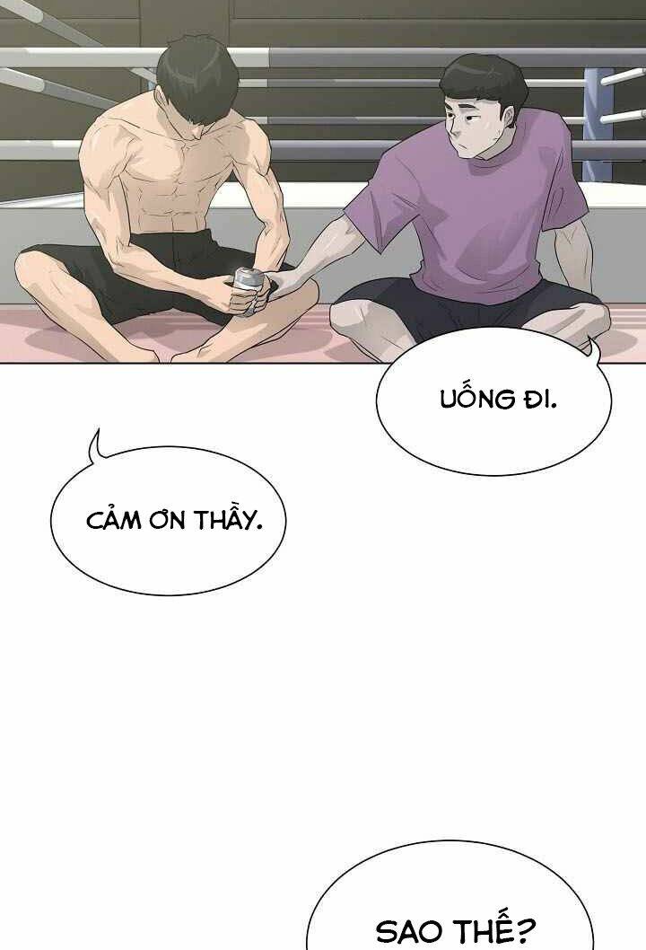 Trigger - Chương 27