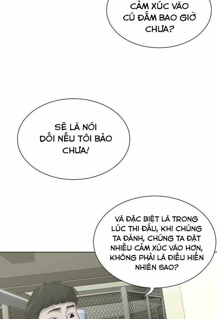Trigger - Chương 27