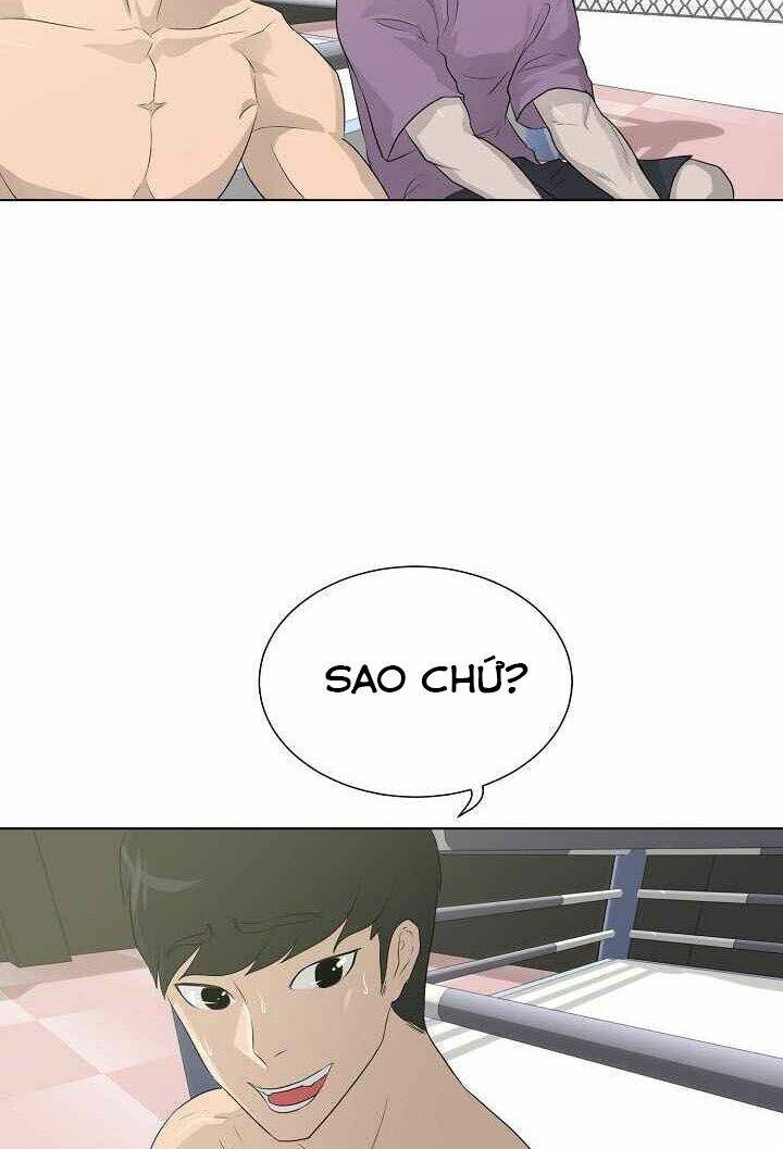 Trigger - Chương 27