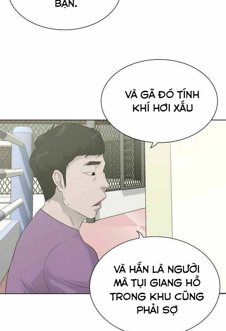 Trigger - Chương 27