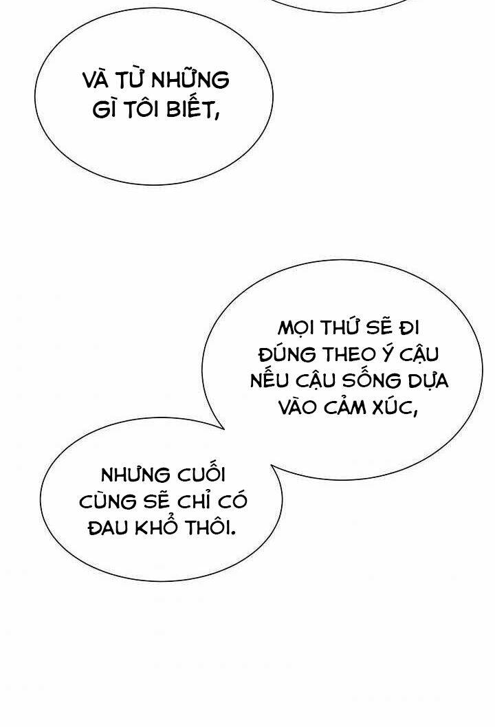 Trigger - Chương 27