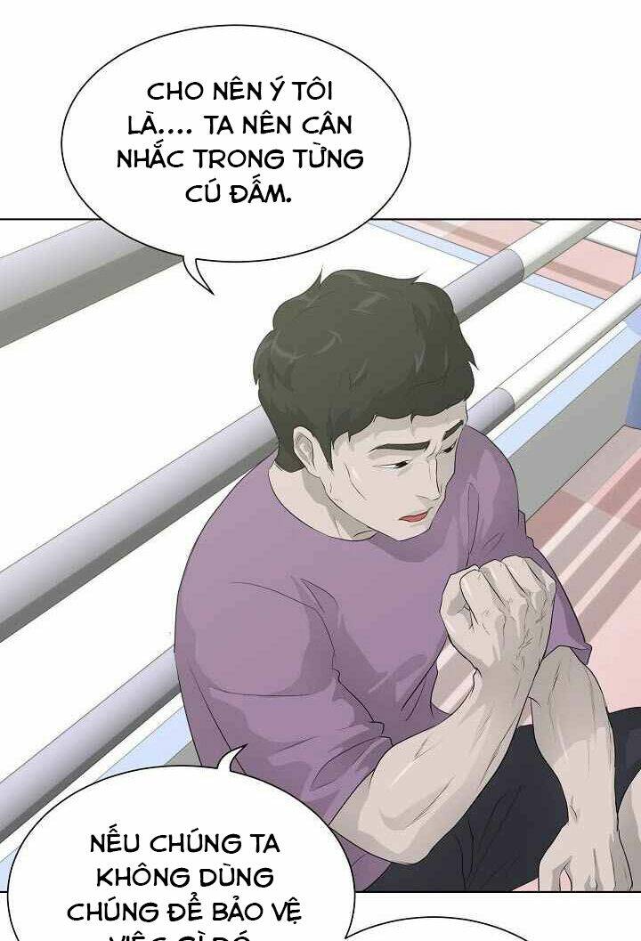 Trigger - Chương 27