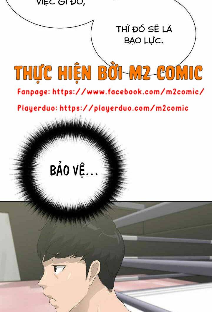 Trigger - Chương 27