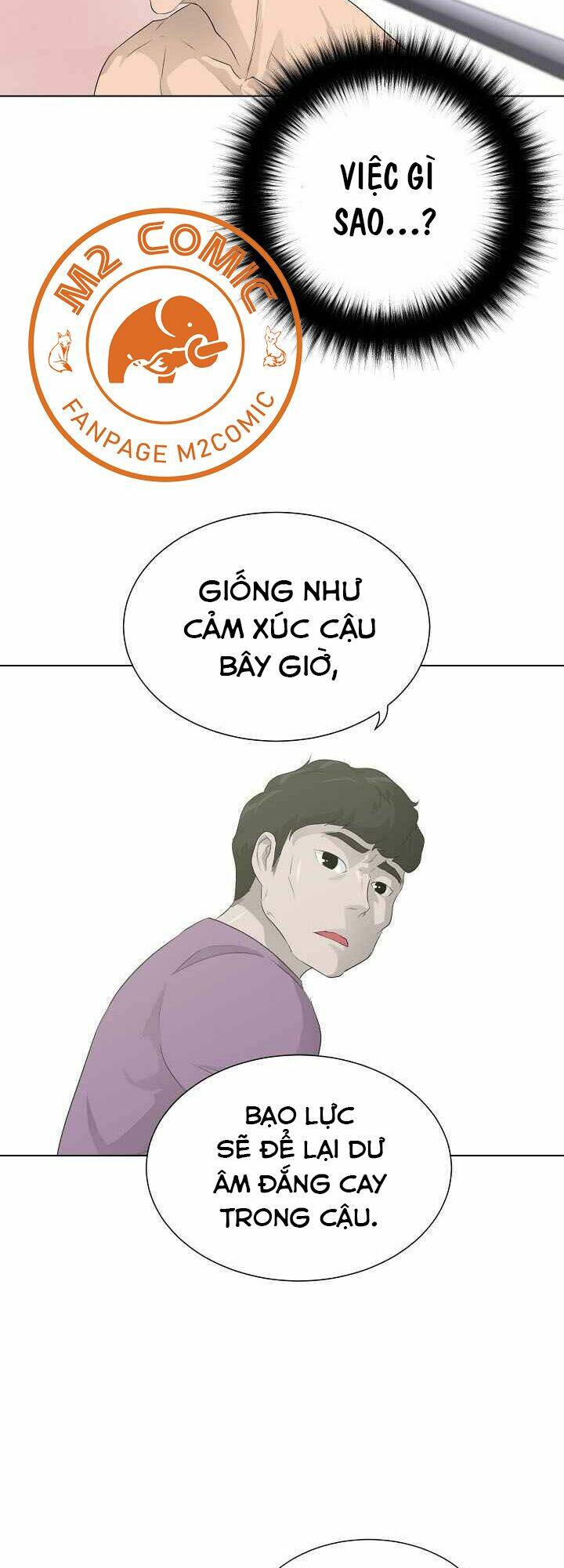 Trigger - Chương 27