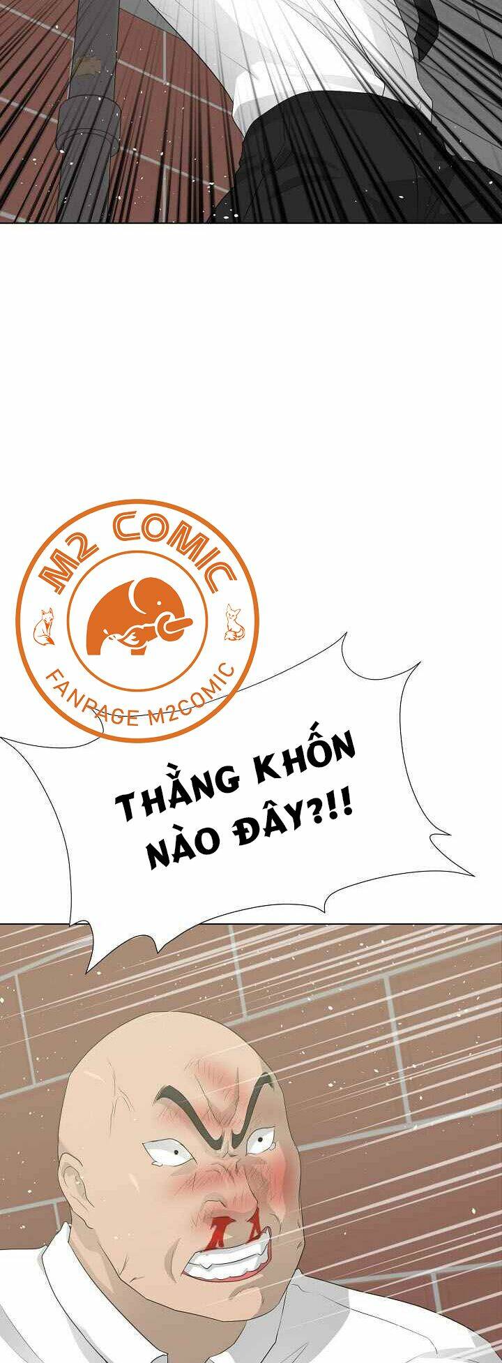 Trigger - Chương 27