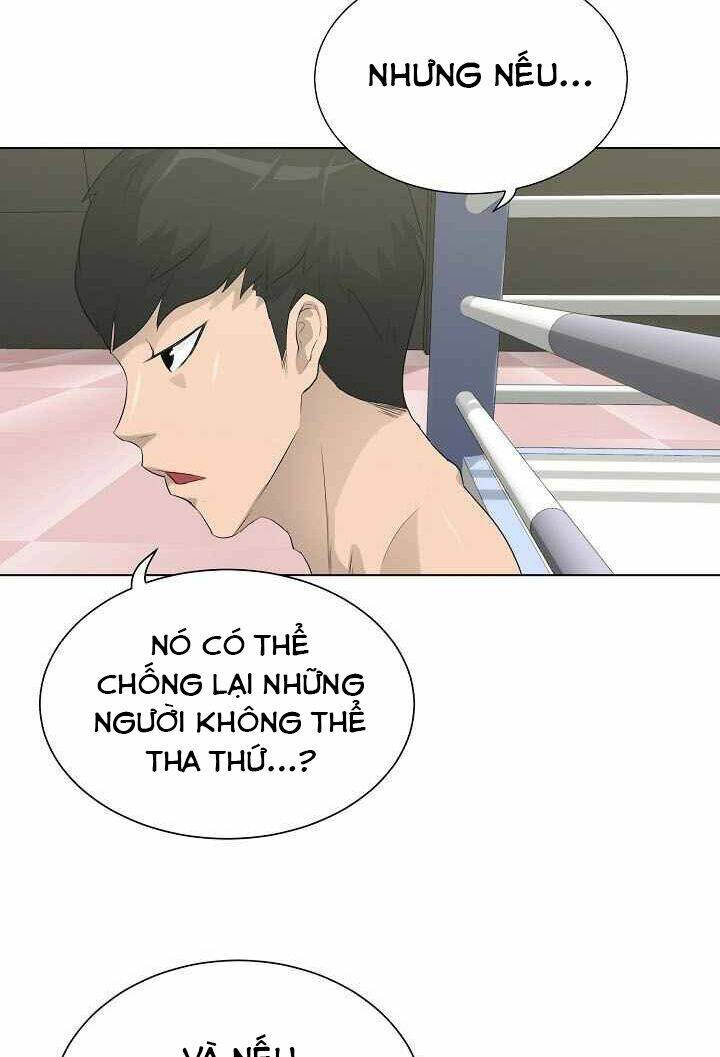Trigger - Chương 27