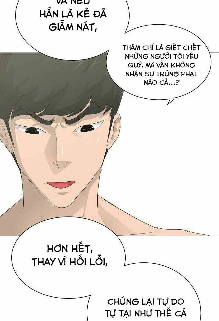 Trigger - Chương 27