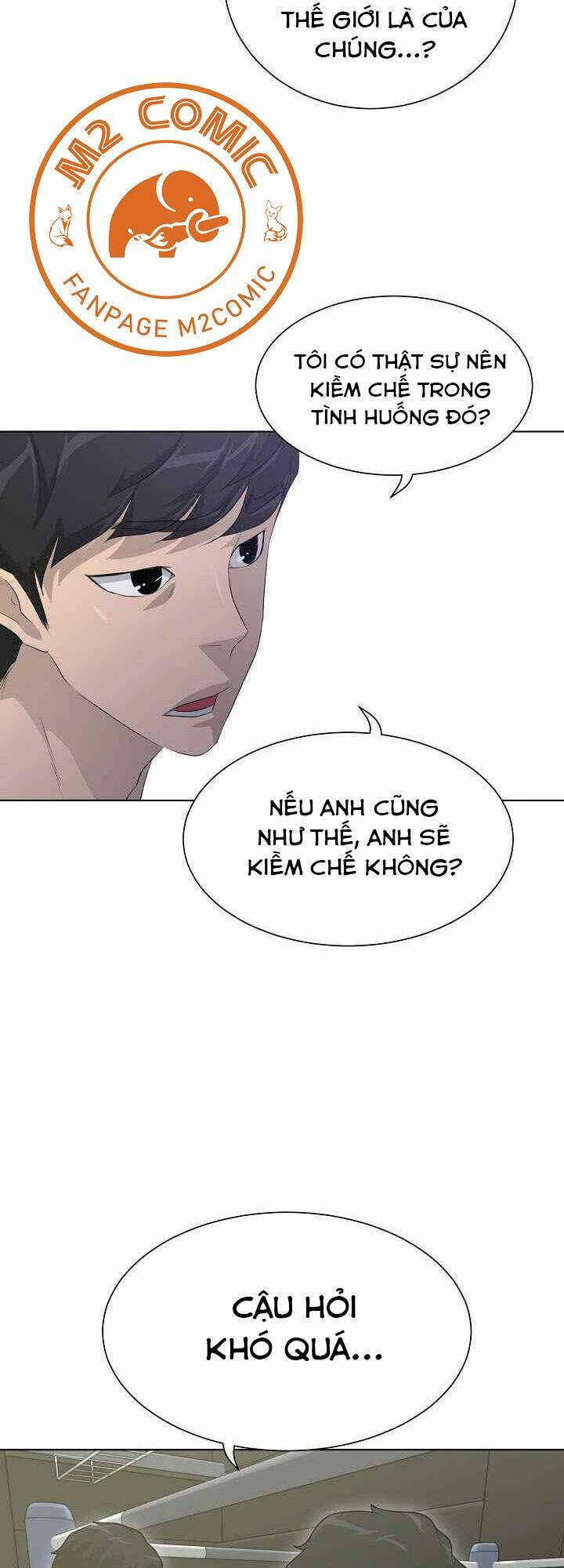 Trigger - Chương 27