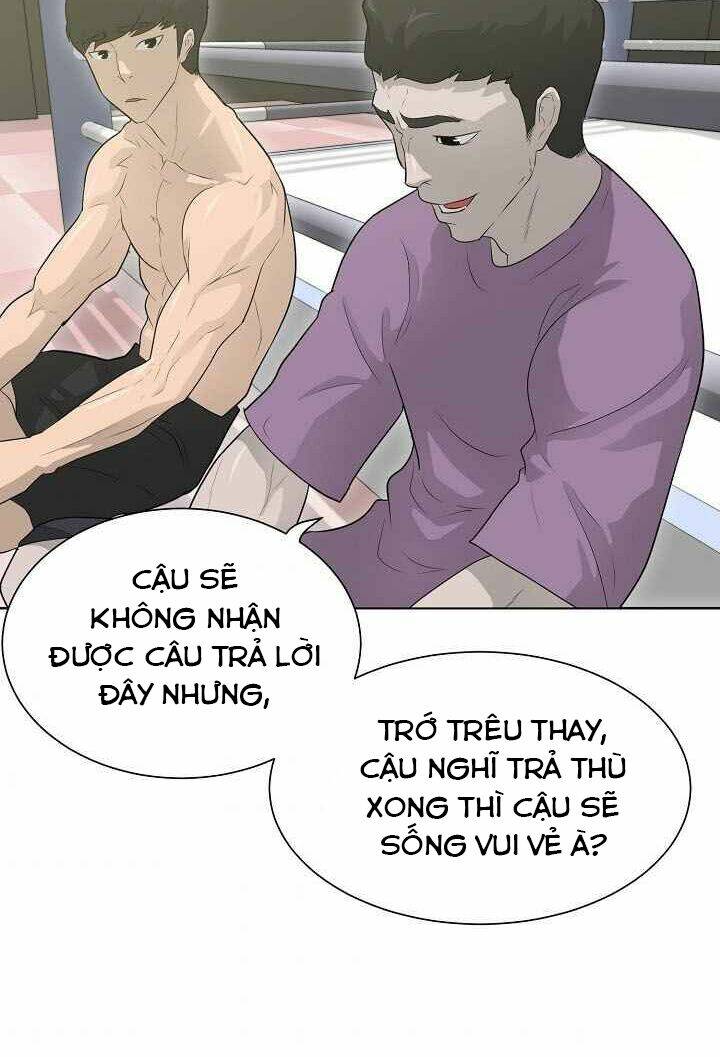 Trigger - Chương 27