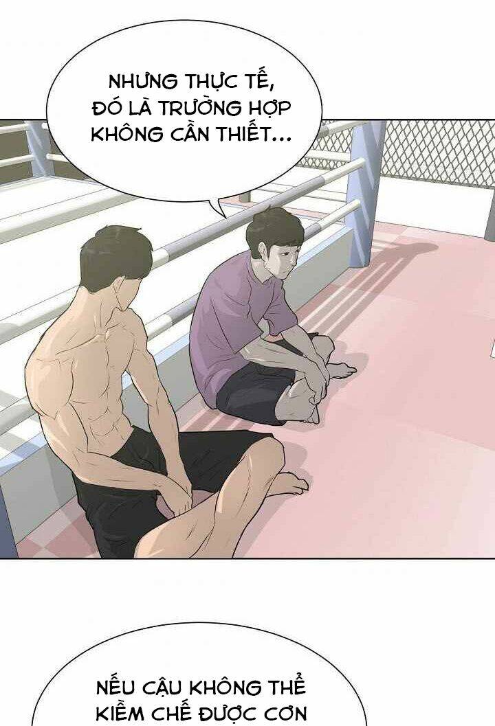 Trigger - Chương 27