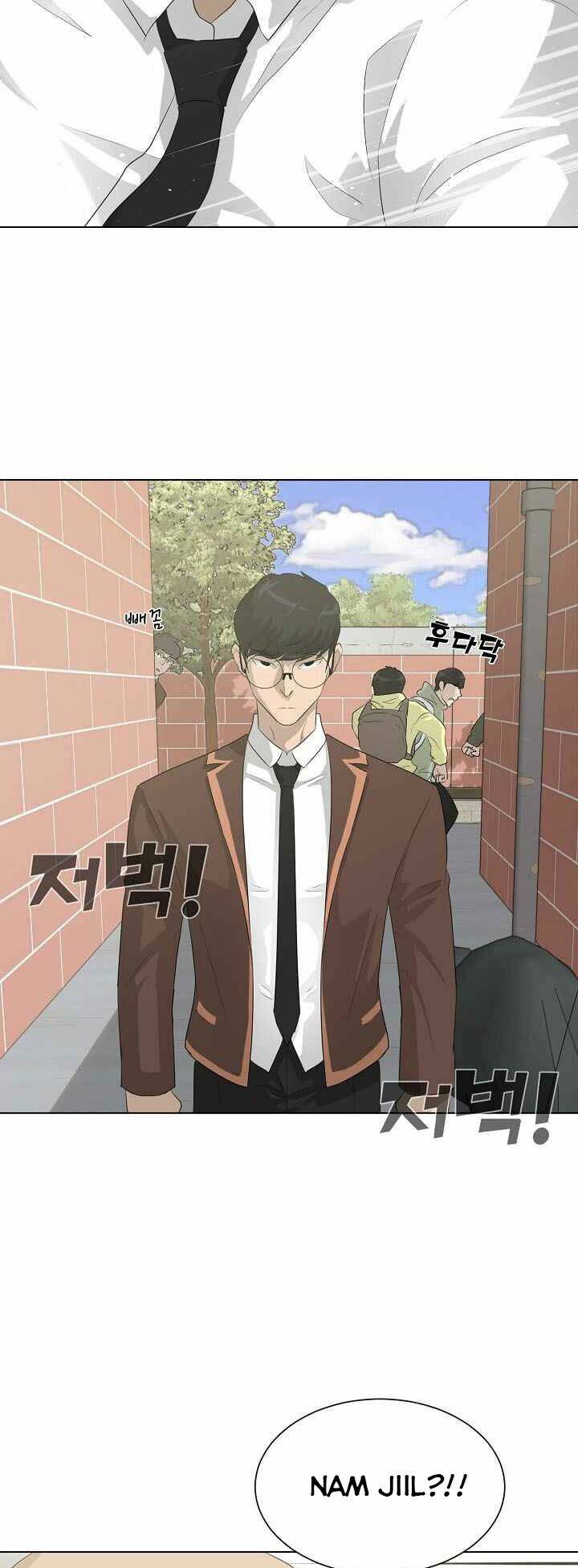 Trigger - Chương 27