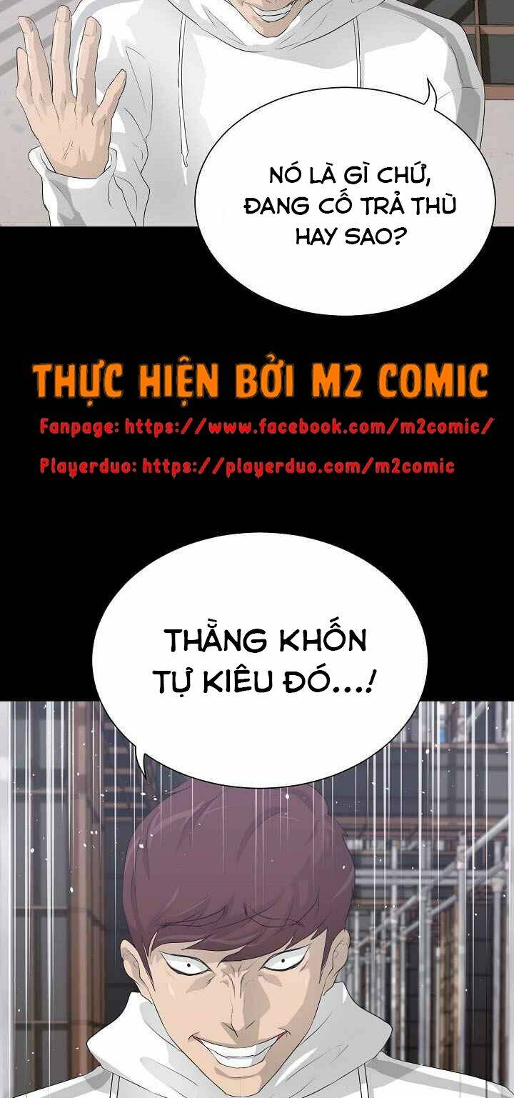 Trigger - Chương 27
