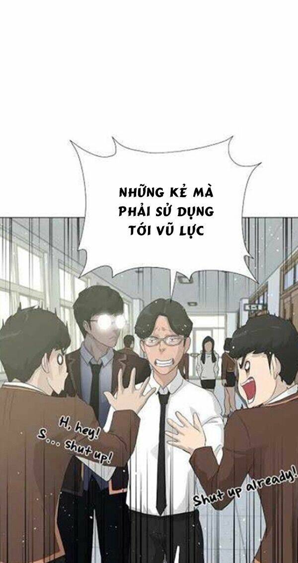 Trigger - Chương 28