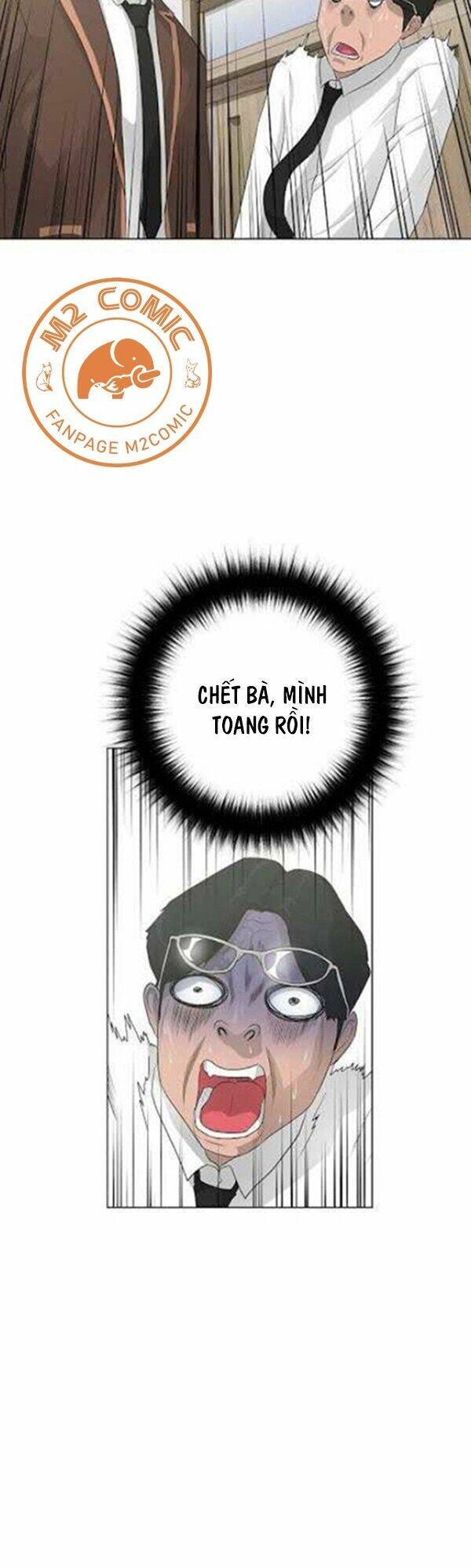 Trigger - Chương 28