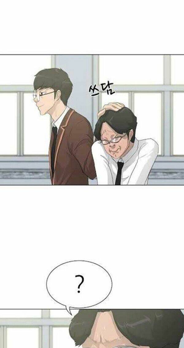 Trigger - Chương 28