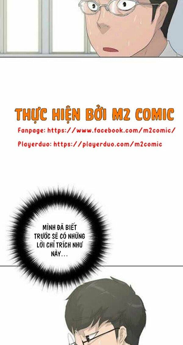 Trigger - Chương 28