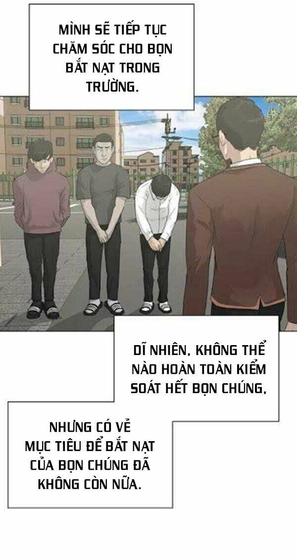 Trigger - Chương 28