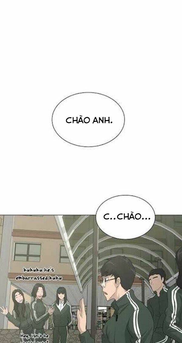 Trigger - Chương 28
