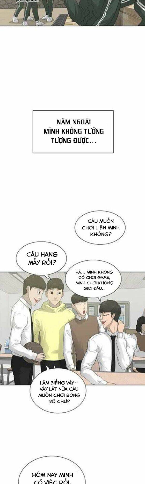 Trigger - Chương 28