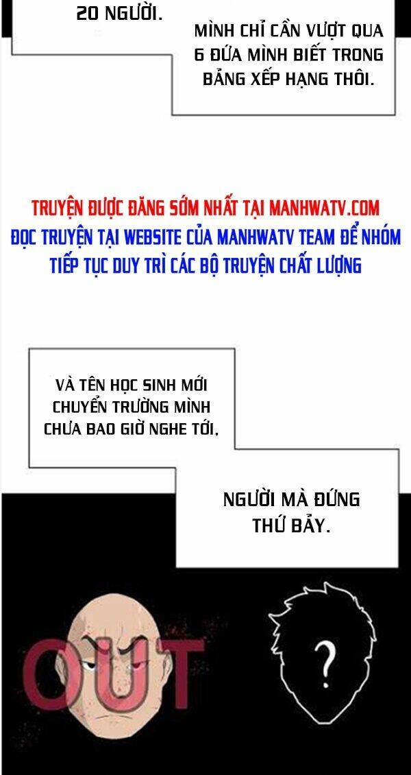 Trigger - Chương 28