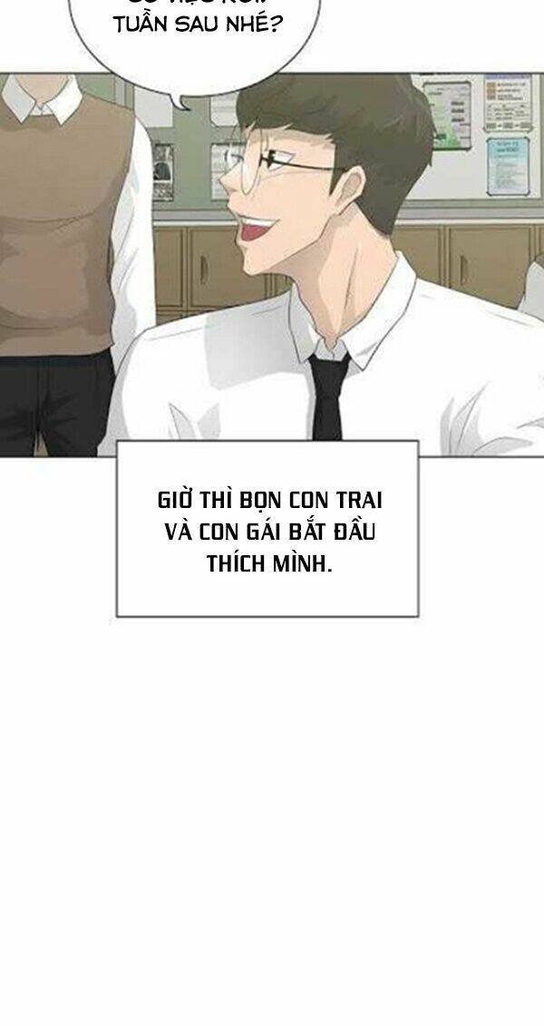 Trigger - Chương 28