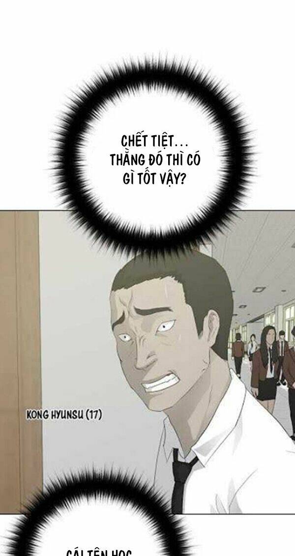 Trigger - Chương 28