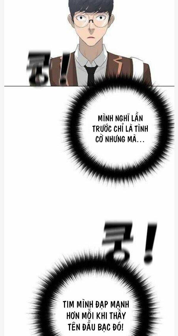 Trigger - Chương 28