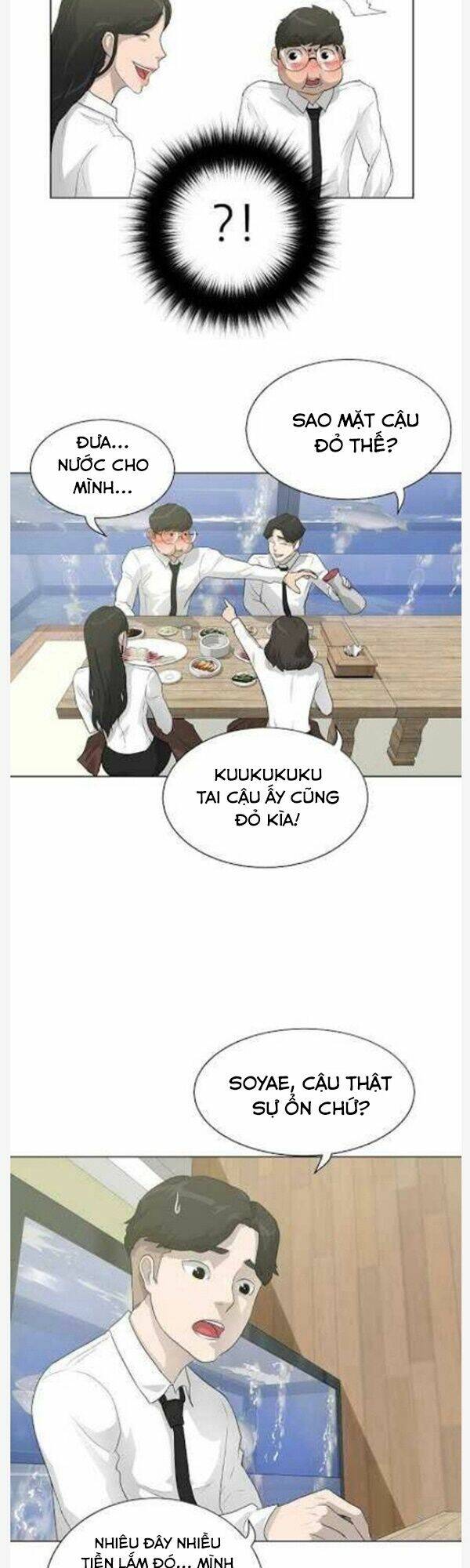 Trigger - Chương 28