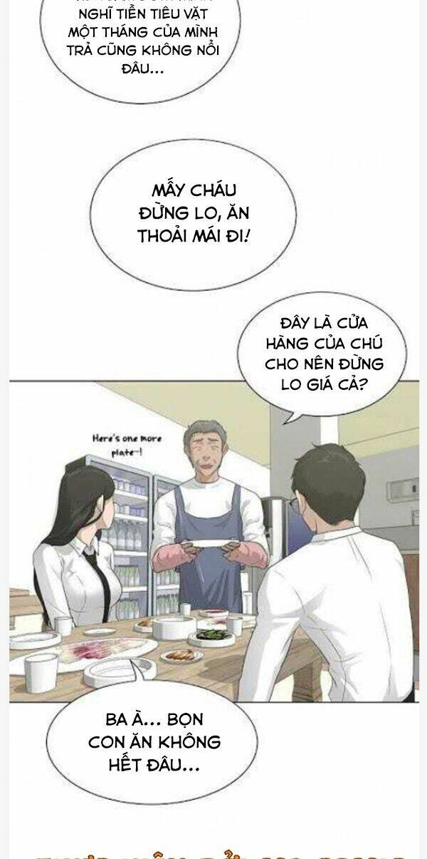 Trigger - Chương 28