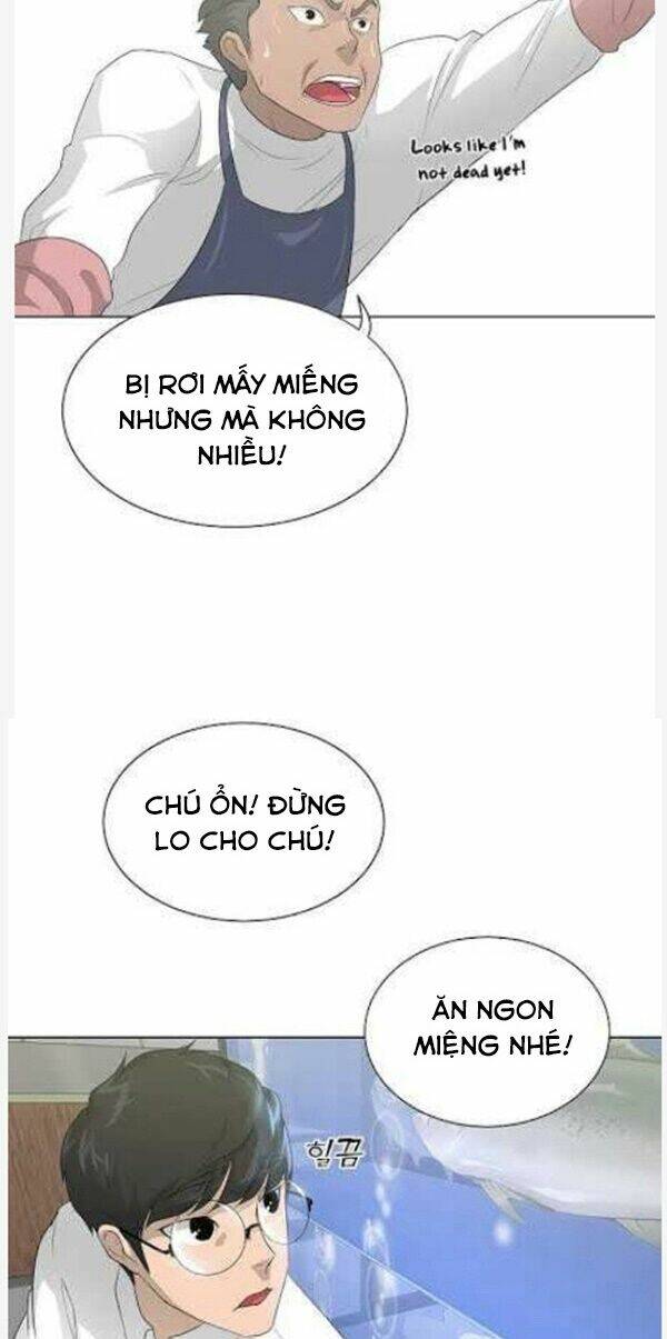 Trigger - Chương 28