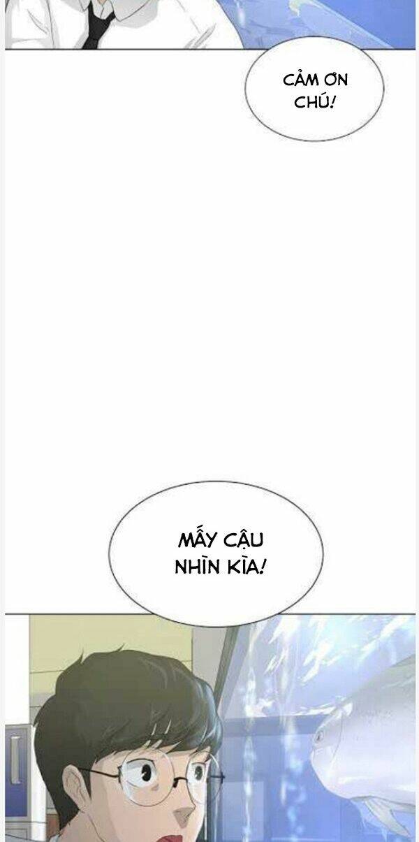 Trigger - Chương 28