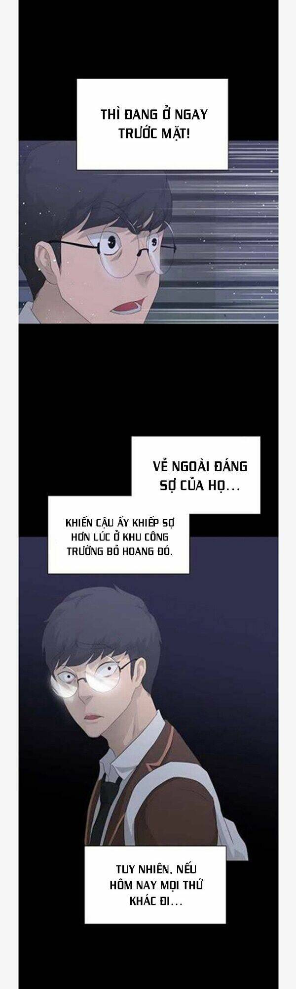 Trigger - Chương 28