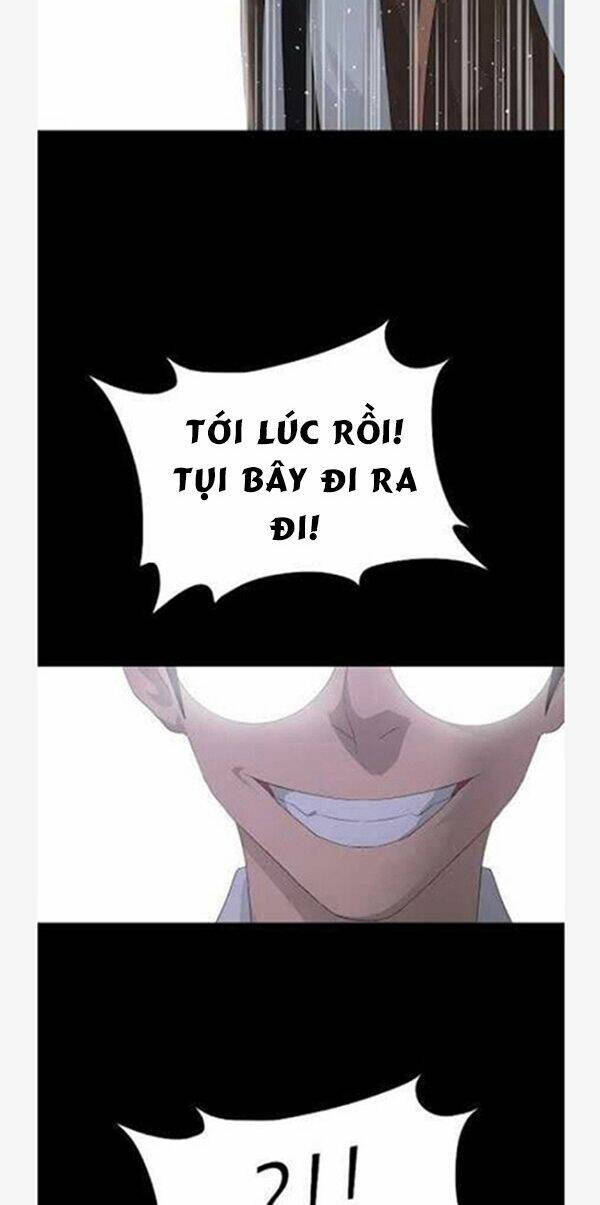 Trigger - Chương 28
