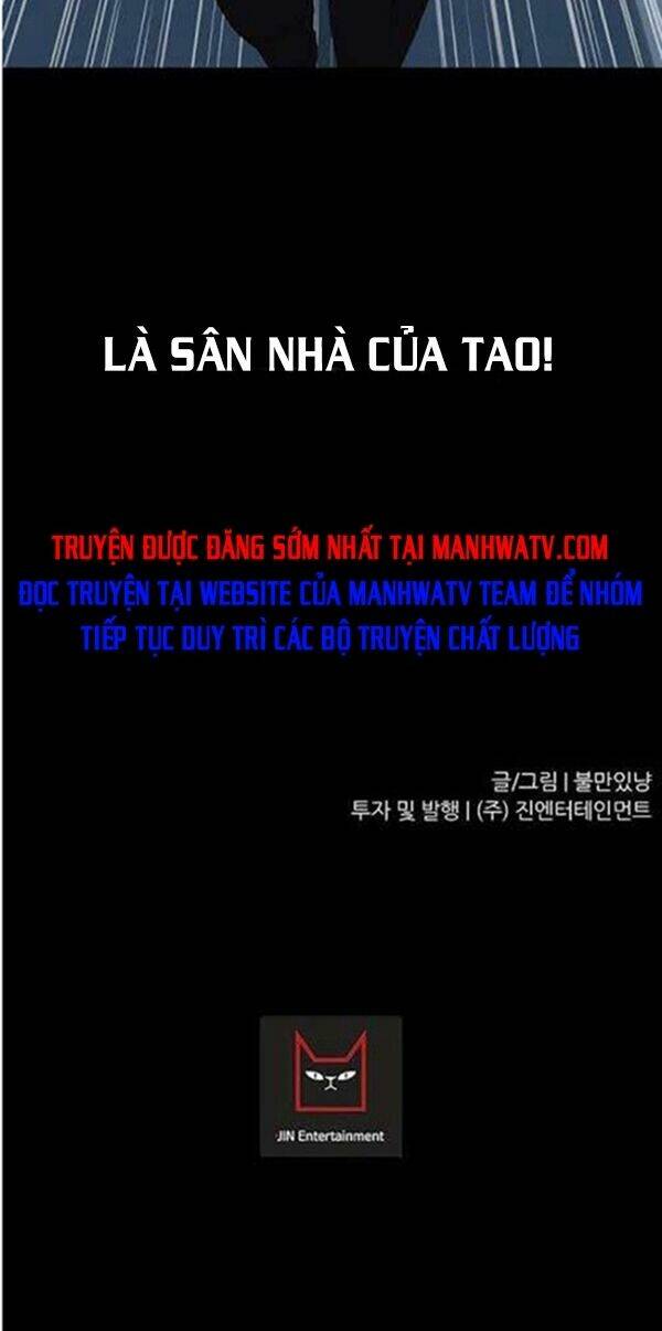 Trigger - Chương 28