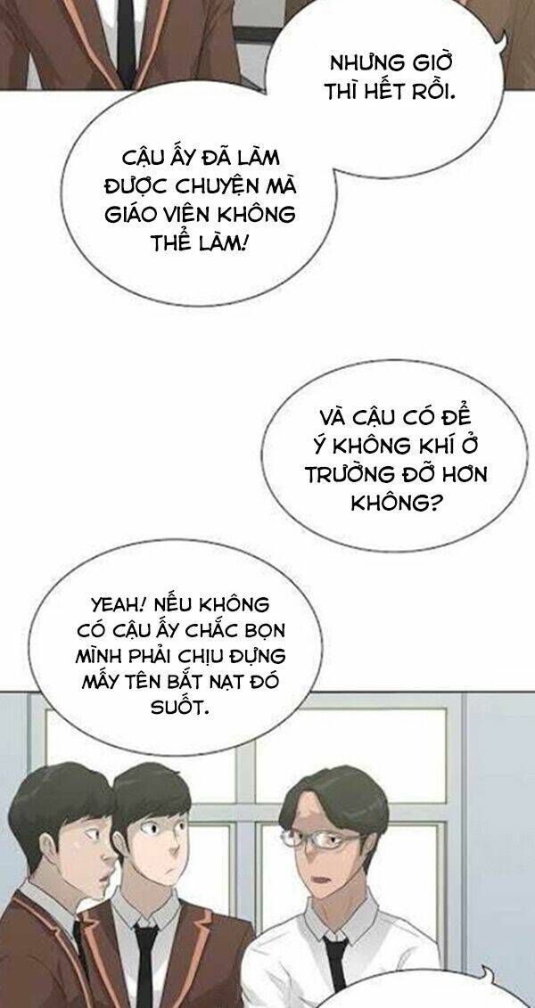 Trigger - Chương 28