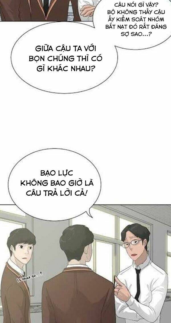 Trigger - Chương 28