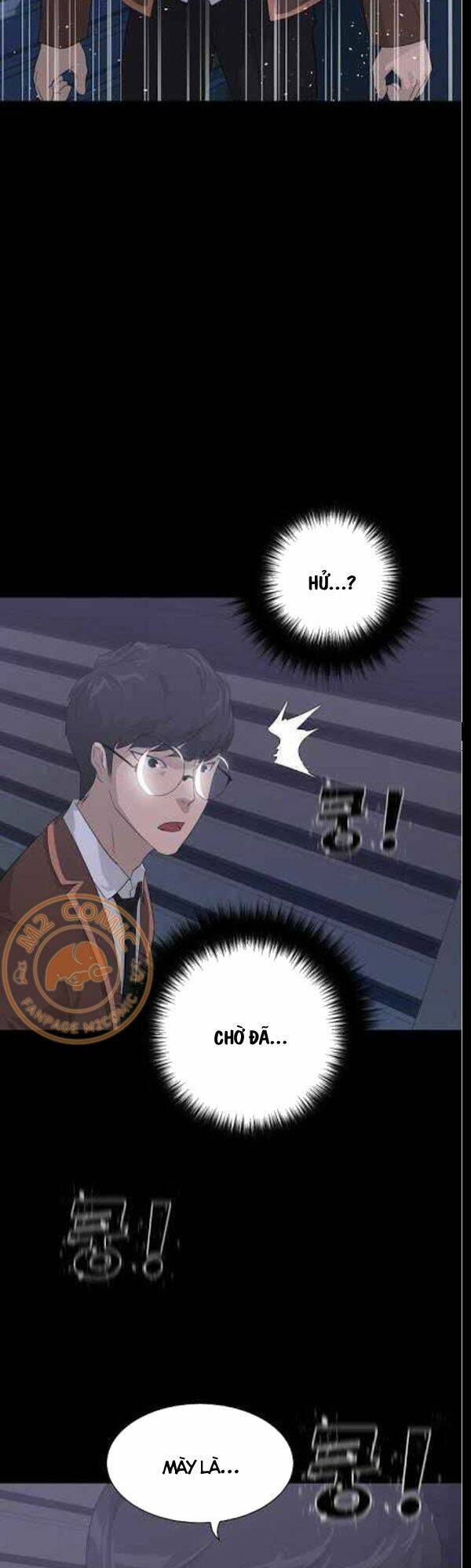 Trigger - Chương 29