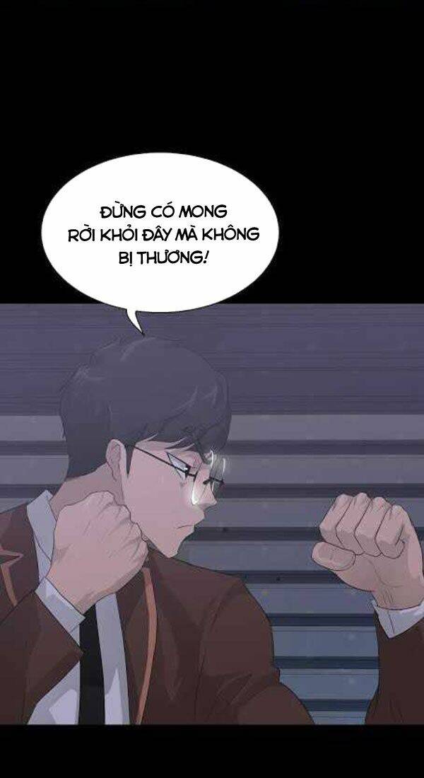 Trigger - Chương 29