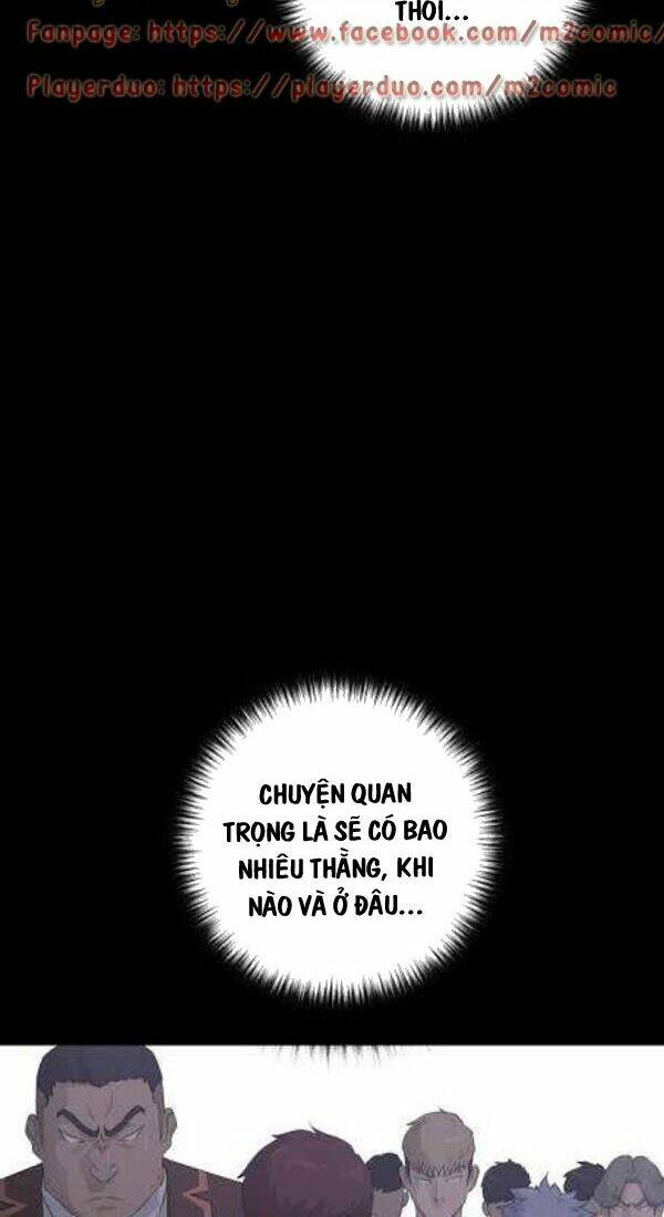 Trigger - Chương 29