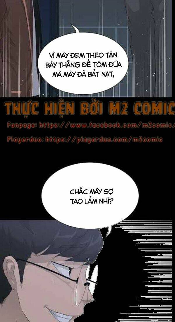 Trigger - Chương 29