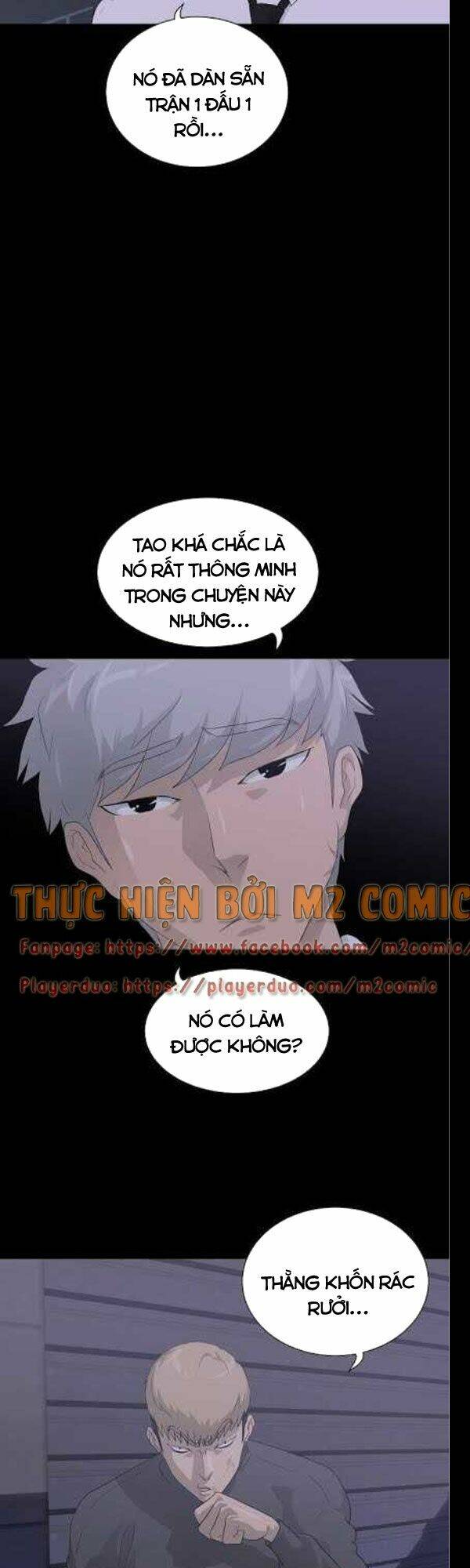 Trigger - Chương 29
