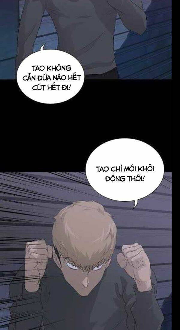 Trigger - Chương 29