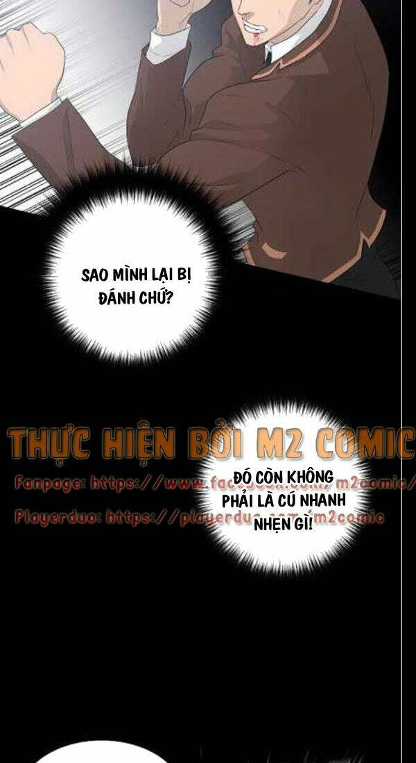 Trigger - Chương 29