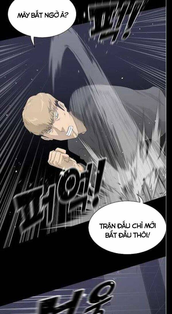 Trigger - Chương 29