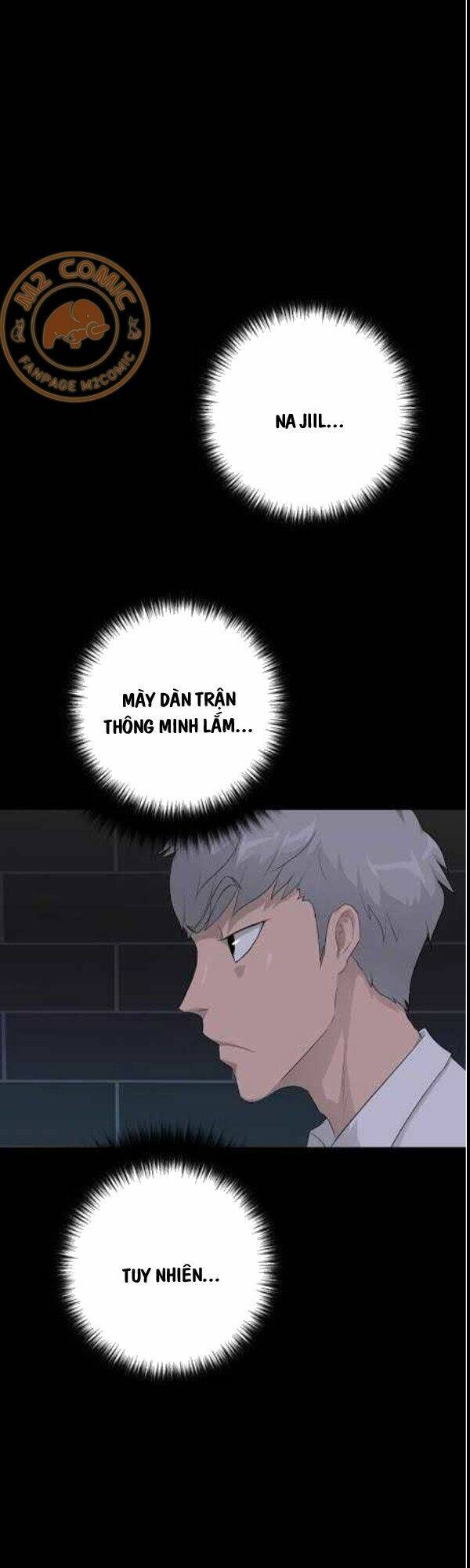 Trigger - Chương 29