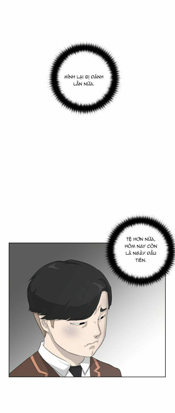 Trigger - Chương 3