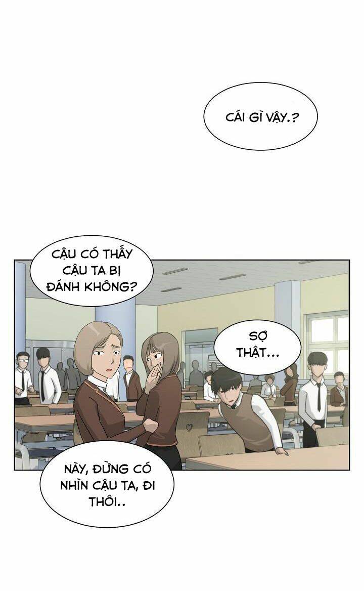 Trigger - Chương 3